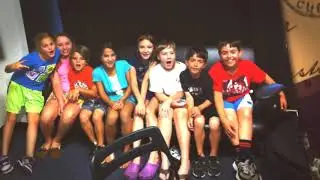 Bach To Rock Music Camps 720p