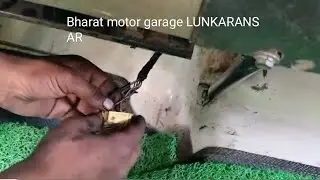 Mahindra Bolero CBC 2018 Bs4 Starting Issue Fuel Pump Relay Wiring Problem Full Diagnose Video Work