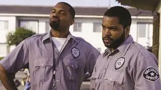 Craig & DayDay’s funniest moments from Friday after next 