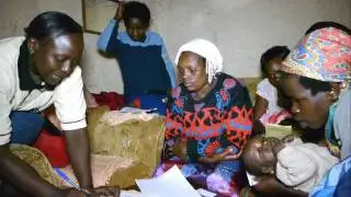 Know Your Money: How to provide financial education in Africa