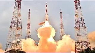 Isro launches&nbsp;seventh navigation&nbsp;satellite&nbsp;IRNSS-1G, to get own GPS