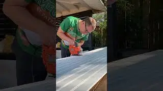DIY kitchen remodel: Upgrade your space with beautiful beadboard ceilings
