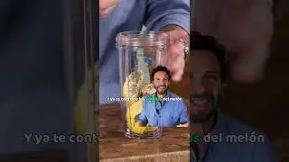 Prepara este batido para reducir el colesterol r&aacute;pido