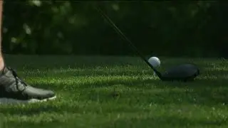 Golfers go wild for Lake Superior Zoo fundraiser scramble