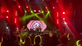 @SUMMERLANEBAND - Heaven&rsquo;s Hell (Live at @TheSoundsProject 7)