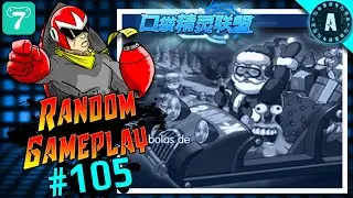 Digimon Adventure (Digital World) | X7GAME | Accel RANDOM GAMEPLAY | #105