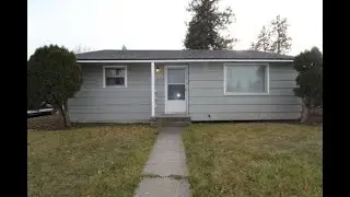 7218 E 8th Ave. Spokane Valley, WA 99212
