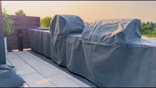 Premium Custom Covers for Patio Furniture, Grill Islands, and More - Creative Covers Inc