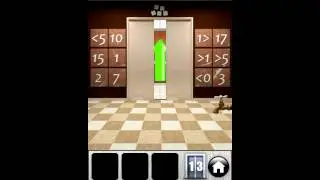 100 Doors 2013   Level 13   Walkthrough   All levels   Android   Apple