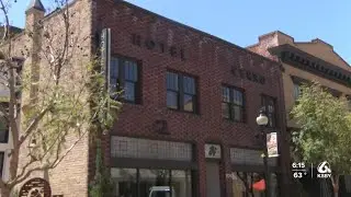Visit SLO CAL announces record-breaking tourism in 2022