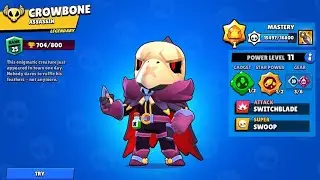 &iquest;COMO USAR A CROW? Los 5 Mejores consejos para ser el mejor con crow☄. al fin te doy el mejor 🔥