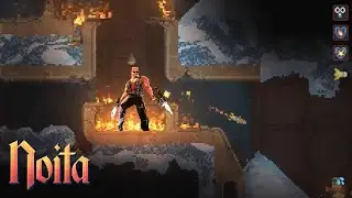It's Nukin' Time | Noita