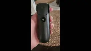 Review SWEETFULL Misting Fan Portable, Handheld Personal Mister Fan, Small Fan Rechargeable, Mini Sp
