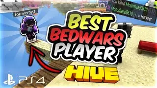 Best Treasure Wars Bedrock Edition Player