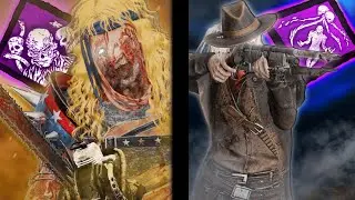 Totalnie Nowa Meta Killera w DBD?