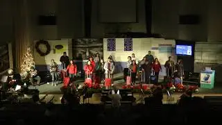 Christmas Musical 2019: An Unexpected Christmas