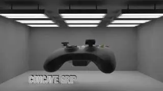 Kontrol Freek - Science Behind FPS Freek CQC