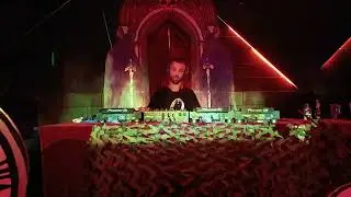 Dr. Faustino Gabba's Paradise Vol. II Dresden Cerdanyola del Vall&egrave;s 10/09/2025