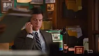 Identity Thief (2013) intro (TBS Version) 9/11/22