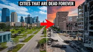 10 American Cities to Avoid in 2025: Reasons You Should Know