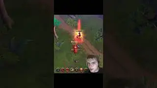 Another energy shaper  build 1shot  4.2 #albiononline #albiononlineindonesia