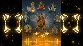 New matadi status. New Shakti maa status. New Durga maa status. Mahishasur ni vandana