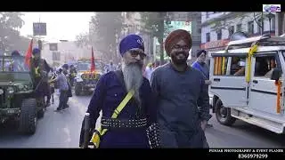 ਕੋਲਕਾਤਾ ਦੀ ਸਿੱਖ ਸੰਗਤ ਵੱਲੋਂ ਸ਼੍ਰੀ ਗੁਰੂ ਗੋਬਿੰਦ ਸਿੰਘ ਜੀ ਦਾ 359ਵਾਂ ਪ੍ਰਕਾਸ਼ ਪੁਰਬ– ਮਹਾਨ ਨਗਰ ਕੀਰਤਨ 21-12-25