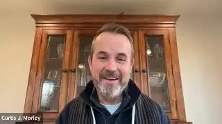 Q&A: From Victim to Victor with Curtis Morley | Strive Life Summit Jan 2025