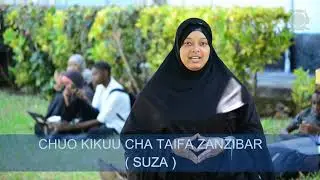 SUZA Admission 20212022 | SUZA Online Application Procedure