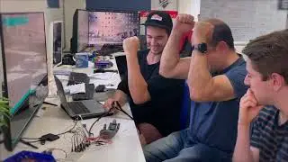 Free 3D Hands - Creating Equal Access to Assistive Technology