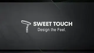 Design the Feel. Change the Swing. | Sweet Touch Golf Lab