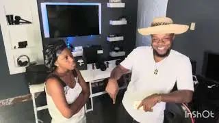 “Li Pa Aksepte Supriz la… Men Mwen Chwazi Silans mwen”