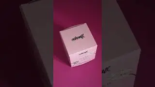 POWER FLUFF GIRL - SHAVING EXFOLIATE CREAM