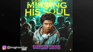 Lou Deezi Missing His Soul OFFICIAL INSTRUMENTAL Prod Imagine Beatz