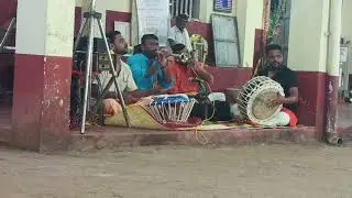 kola vadya/savari nalike/siri nalike/manglore culture/tase dhol