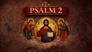 Psalm 2 &mdash; Orthodox Chant | Study Music | (Orthodox Study Bible)