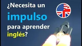 [English] &iquest;Necesita un impulso para aprender ingl&eacute;s? (WordBit) #EnEs#