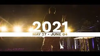 Craft online conference 2021 - teaser
