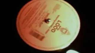 Lood feat Donell Rush - Shout N Out MAW 0008 1996