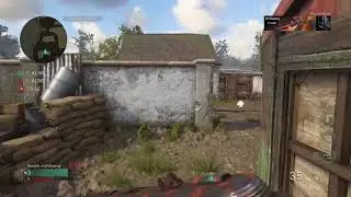 GameBattles Singles Call of Duty WWII - Final Round Kill