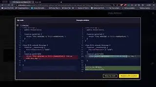 Codecademy PHP Classes and Objects