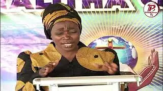 Part6_IJUE SIRI YA MBINGUNI| USHUHUDA WA ESTA MASANJA