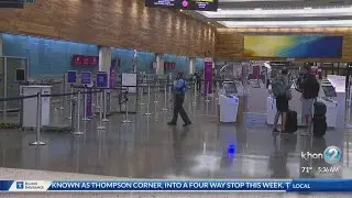 State relaxes rules for interisland travel
