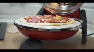 Domowy piec do pizzy G3Ferrari