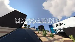 Marso Airlines - Trackmania montage
