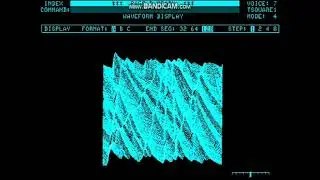Mr Dieter - Fuori Orario (Fairlight CMI, QasarBeach) 2018