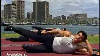 Total Body Sculpt Plus - Cutting Edge Workout # 2