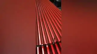 color coated plate