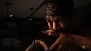 The Messiah - Sahara [filmed by @SheHeartsTevin]