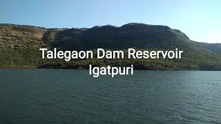 Talegaon Dam, Igatpuri, Maharashtra